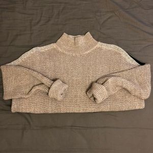 Victoria’s Secret Turtleneck Sweater